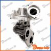 Turbocompresseur stage 2 hybrid pour BMW | 5326-970-0001, 5326-970-0004